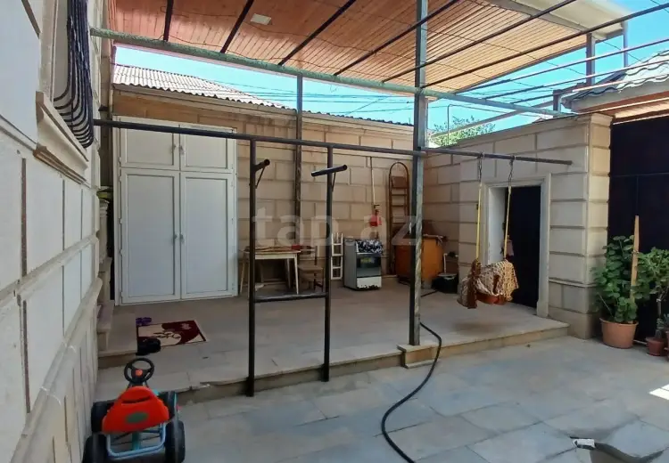 4 otaqlı mənzil , Sumqayıt