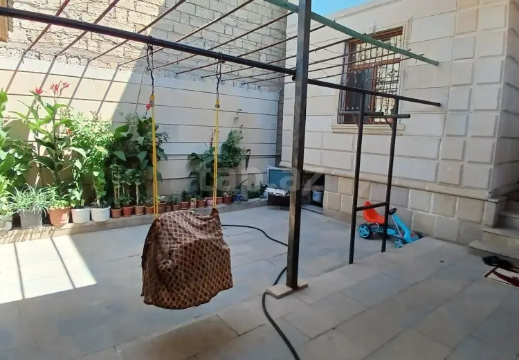 4 otaqlı mənzil , Sumqayıt