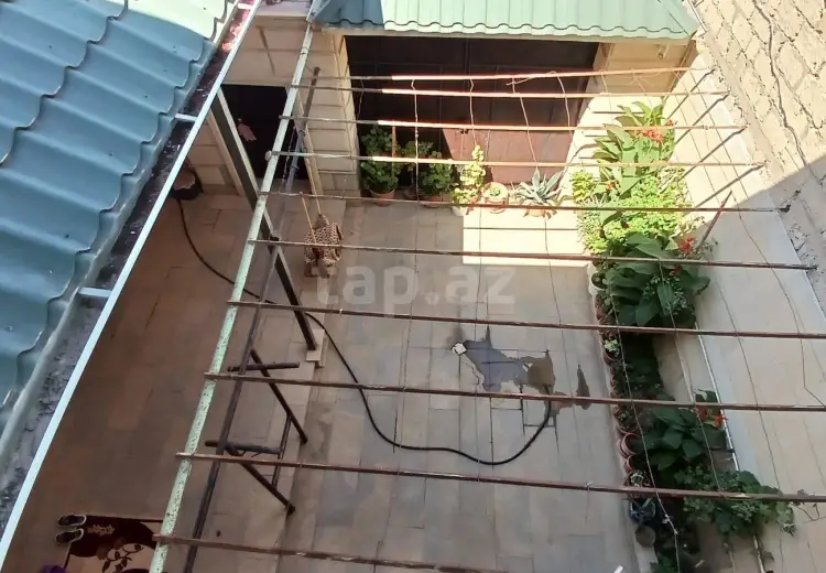 4 otaqlı mənzil , Sumqayıt
