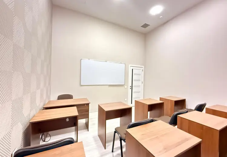 12 m² Obyekt / Ofis Kirayə (aylıq), Nəsimi, Bakı