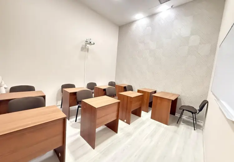 12 m² Obyekt / Ofis Kirayə (aylıq), Nəsimi, Bakı