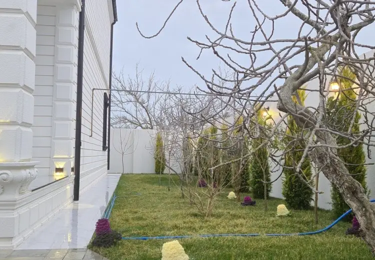 30 sot Torpaq Satılır, Buzovna, Xəzər, Bakı