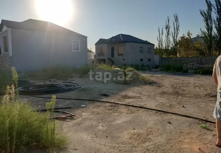 0 m² Obyekt / Ofis , Savalan qəs., Sabunçu, Bakı