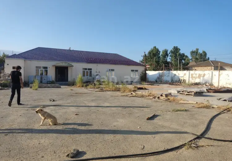 0 m² Obyekt / Ofis , Savalan qəs., Sabunçu, Bakı