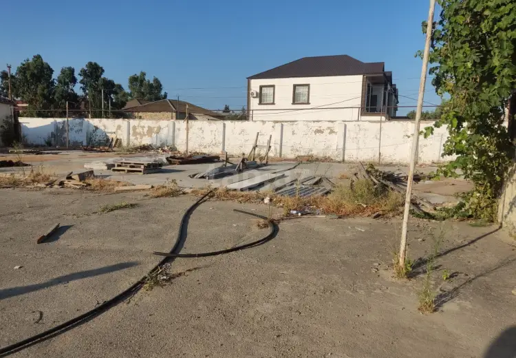 0 m² Obyekt / Ofis , Savalan qəs., Sabunçu, Bakı