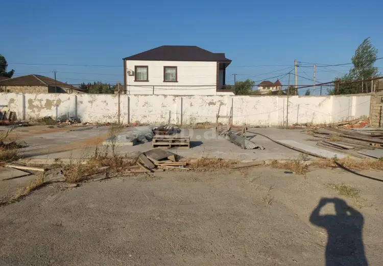 0 m² Obyekt / Ofis , Savalan qəs., Sabunçu, Bakı