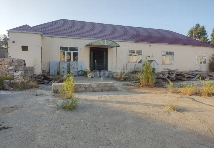 0 m² Obyekt / Ofis , Savalan qəs., Sabunçu, Bakı