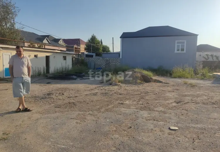 0 m² Obyekt / Ofis , Savalan qəs., Sabunçu, Bakı