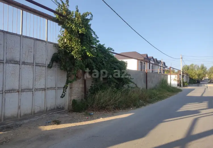 0 m² Obyekt / Ofis , Savalan qəs., Sabunçu, Bakı