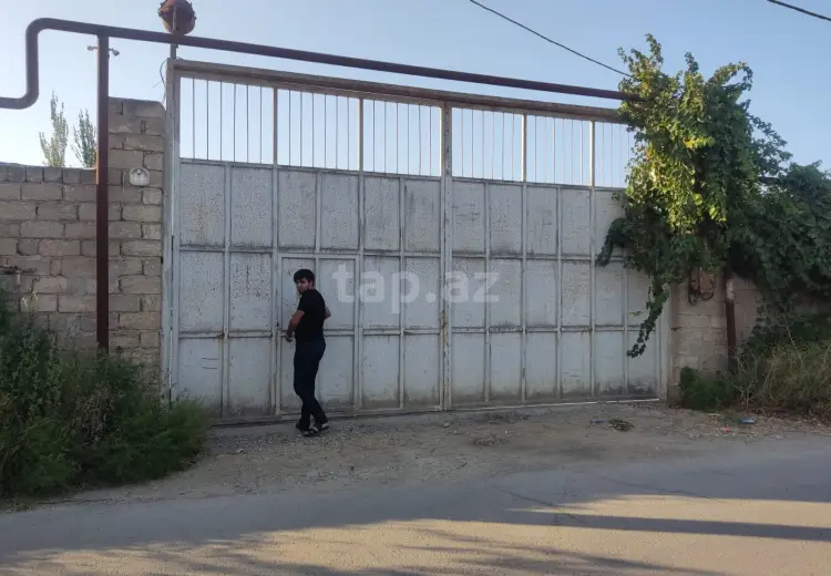 0 m² Obyekt / Ofis , Savalan qəs., Sabunçu, Bakı