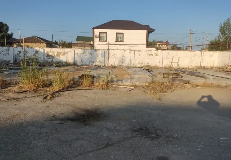 0 m² Obyekt / Ofis , Savalan qəs., Sabunçu, Bakı