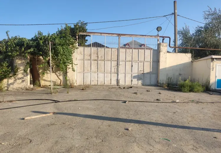 0 m² Obyekt / Ofis , Savalan qəs., Sabunçu, Bakı