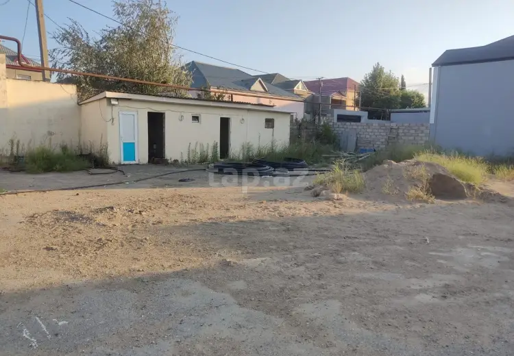 0 m² Obyekt / Ofis , Savalan qəs., Sabunçu, Bakı