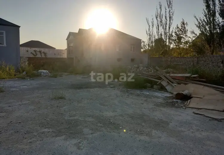 0 m² Obyekt / Ofis , Savalan qəs., Sabunçu, Bakı