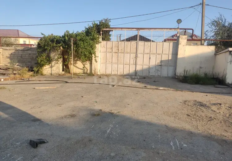 0 m² Obyekt / Ofis , Savalan qəs., Sabunçu, Bakı