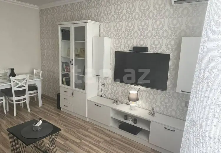 2 otaqlı mənzil , Bakı