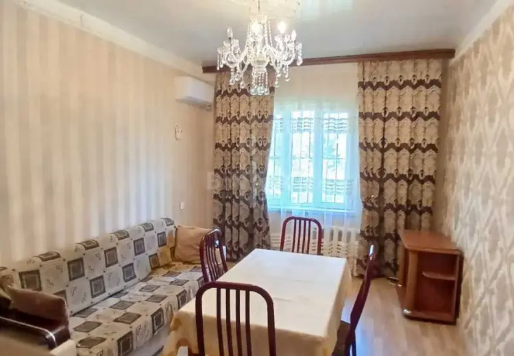 2 otaqlı mənzil Kirayə (aylıq), Yeni Yasamal qəs., Yasamal, Bakı