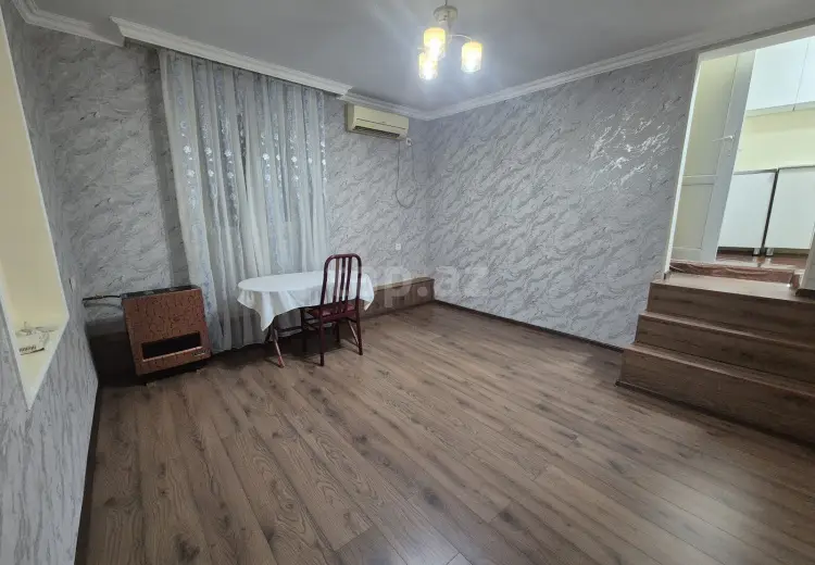 1 otaqlı mənzil , Bayıl qəs., Səbail, Bakı