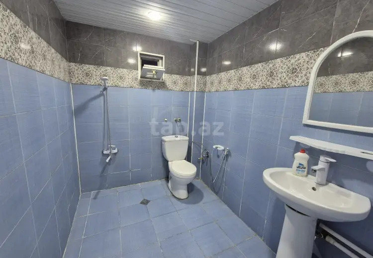 1 otaqlı mənzil , Bayıl qəs., Səbail, Bakı