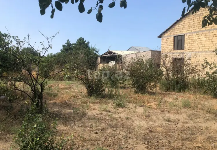 0 m² Obyekt / Ofis , Saray, Abşeron