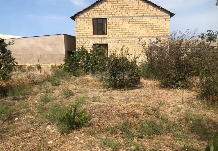 0 m² Obyekt / Ofis , Saray, Abşeron