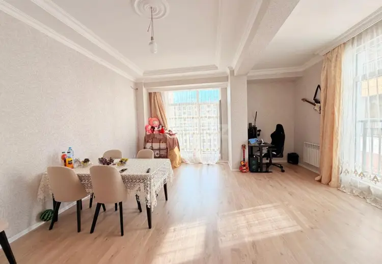 2 otaqlı mənzil , Sumqayıt