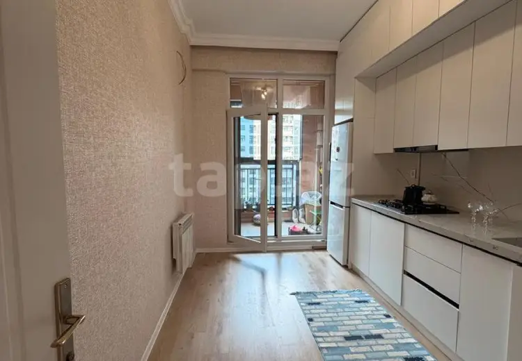 2 otaqlı mənzil , Sumqayıt