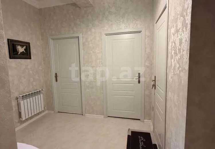 2 otaqlı mənzil , Sumqayıt
