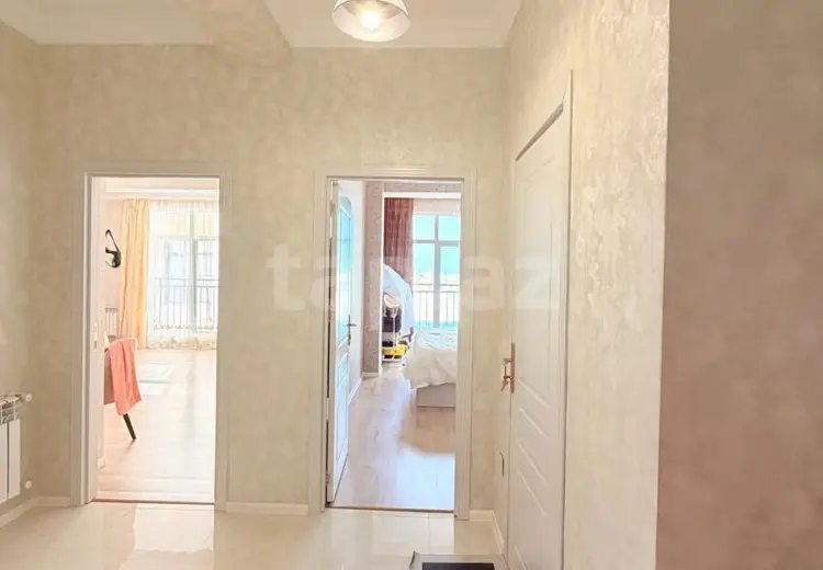 2 otaqlı mənzil , Sumqayıt