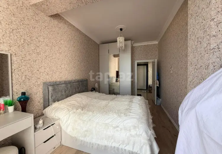 2 otaqlı mənzil , Sumqayıt