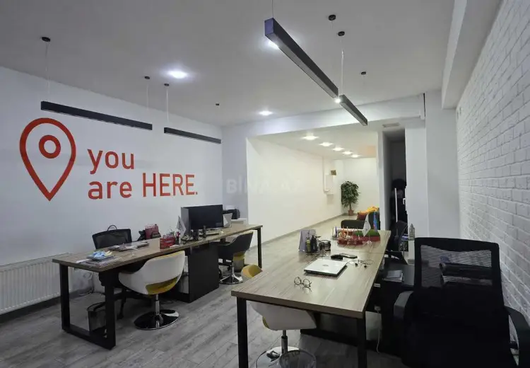 370 m² Obyekt / Ofis Satılır, Xətai, Bakı