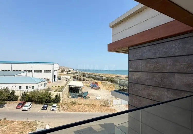 4 otaqlı mənzil Kirayə (aylıq), Şıxov qəs., Səbail, Bakı