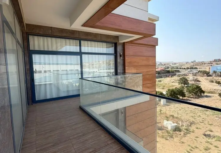 4 otaqlı mənzil Kirayə (aylıq), Şıxov qəs., Səbail, Bakı