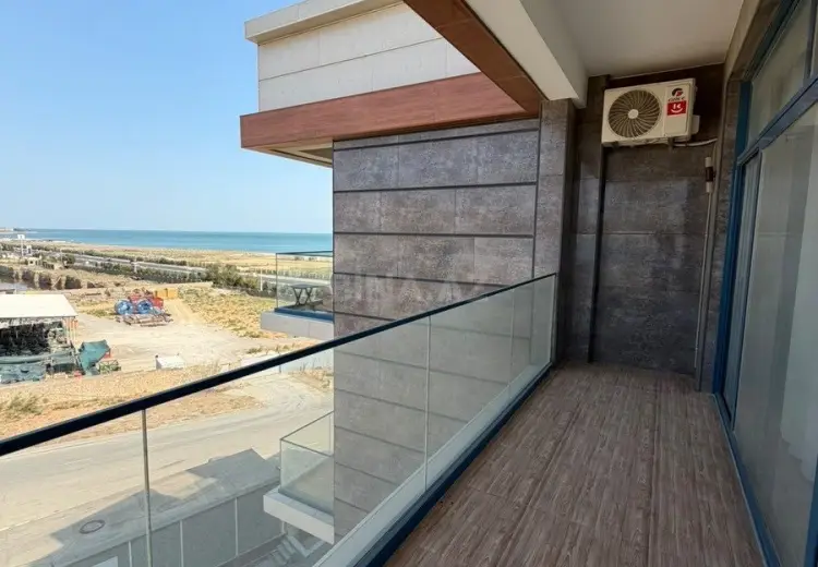 4 otaqlı mənzil Kirayə (aylıq), Şıxov qəs., Səbail, Bakı