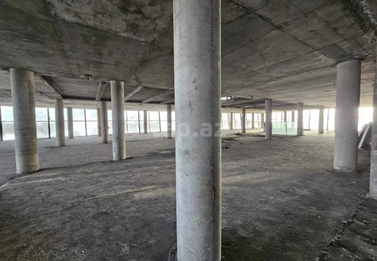 0 m² Obyekt / Ofis , Nərimanov, Bakı