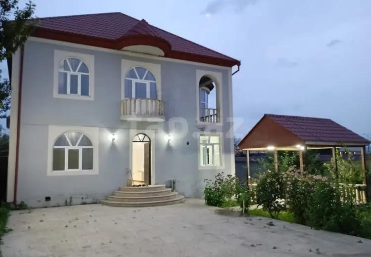 6 otaqlı mənzil , İsmayıllı