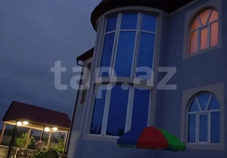 6 otaqlı mənzil , İsmayıllı