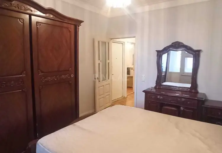 2 otaqlı mənzil Satılır, Əhmədli, Xətai, Bakı