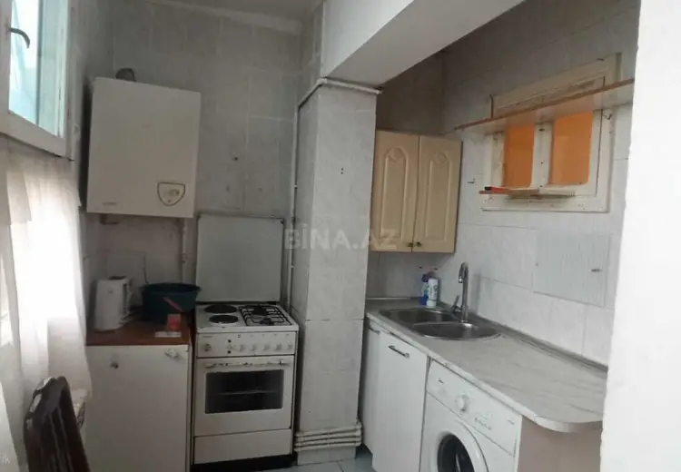2 otaqlı mənzil Satılır, Əhmədli, Xətai, Bakı