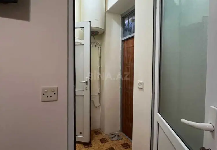 1 otaqlı mənzil Kirayə (aylıq), Rəsulzadə qəs., Binəqədi, Bakı