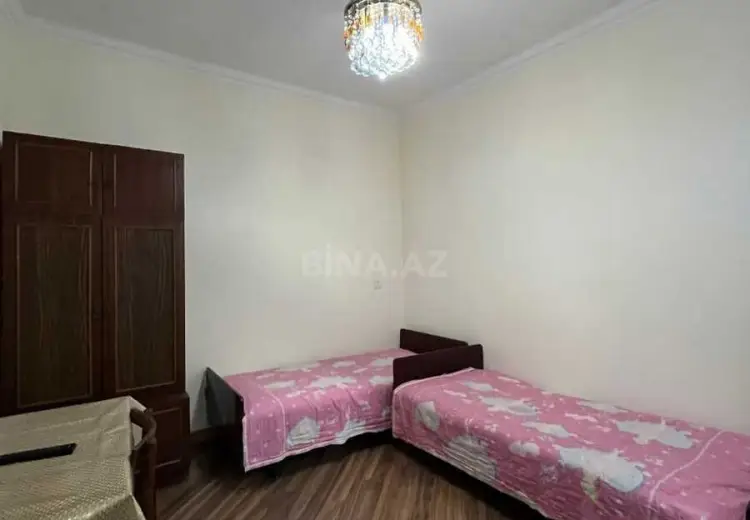 1 otaqlı mənzil Kirayə (aylıq), Rəsulzadə qəs., Binəqədi, Bakı