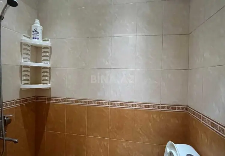 1 otaqlı mənzil Kirayə (aylıq), Rəsulzadə qəs., Binəqədi, Bakı