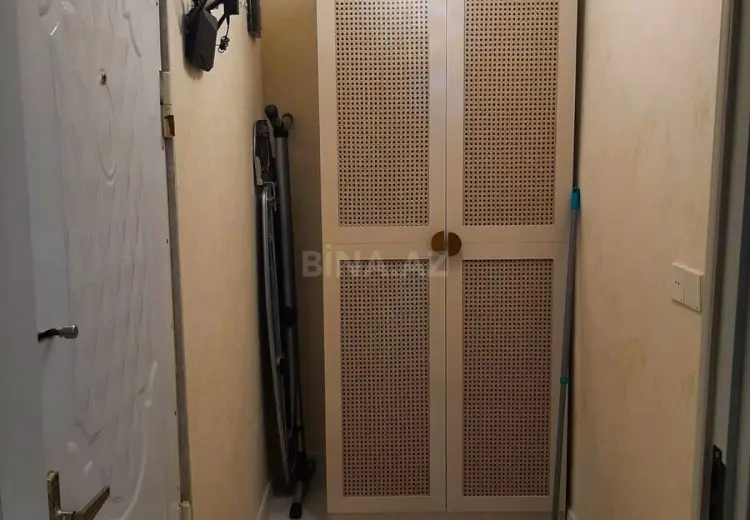 2 otaqlı mənzil Kirayə (aylıq), 4-cü mikrorayon, Nəsimi, Bakı