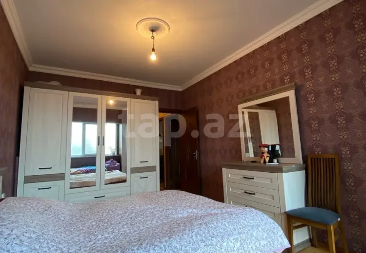 2 otaqlı mənzil , Bakı