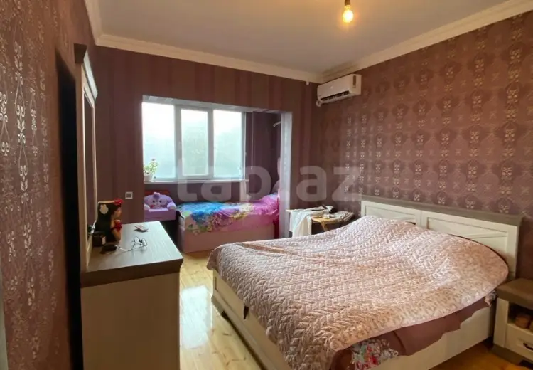 2 otaqlı mənzil , Bakı