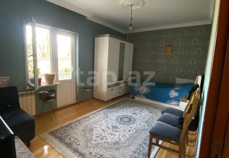 2 otaqlı mənzil , Bakı