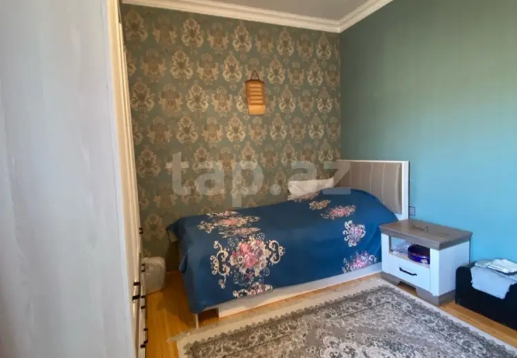 2 otaqlı mənzil , Bakı