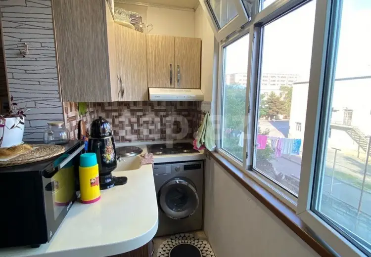 2 otaqlı mənzil , Bakı