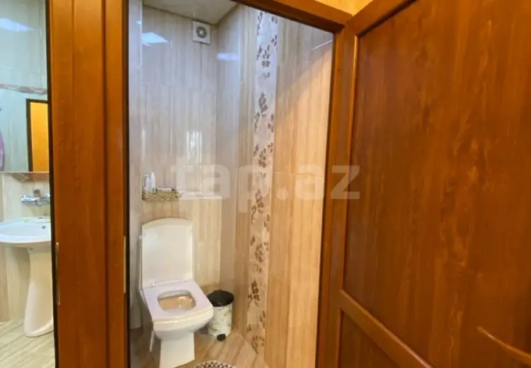 2 otaqlı mənzil , Bakı