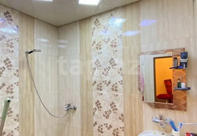2 otaqlı mənzil , Bakı